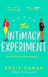 Rosie Danan - The Intimacy Experiment