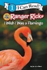 Jennifer Bove, Jennifer Bové - Ranger Rick: I Wish I Was a Flamingo