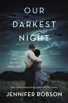 Jennifer Robson - Our Darkest Night
