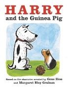 Gene Zion, Margaret Bloy Graham - Harry and the Guinea Pig