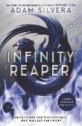 Adam Silvera - Infinity Reaper