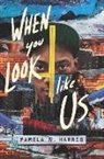 Pamela Harris, Pamela N. Harris - When You Look Like Us