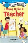 Laura Driscoll, Driscoll Laura, Catalina Echeverri - I Want to Be a Teacher