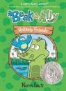 Norm Feuti, Norm Feuti - Unlikely Friends