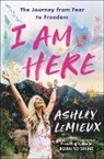 Ashley LeMieux - I Am Here