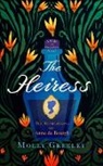 Molly Greeley - The Heiress