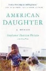 Stephanie Thornton Plymale, Elissa Wald - American Daughter