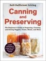 Adams Media, Adams Media (COR) - Canning and Preserving
