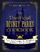 Ashley Craft - The Unofficial Disney Parks Cookbook