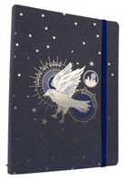 Insight Editions - Harry Potter: Ravenclaw Constellation Softcover Notebook