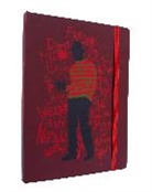 Insight Editions - Nightmare on Elm Street Softcover Notebook
