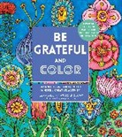 Lacy Mucklow, Angela Porter - Be Grateful and Color