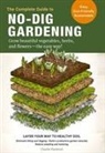 Charlie Nardozzi, Nardozzi Charlie - The Complete Guide to No-Dig Gardening