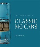 Ross Alkureishi - Complete Book of Classic Mg Cars