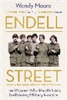 Wendy Moore - Endell Street