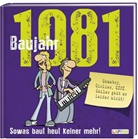 Michael Kernbach, Miguel Fernandez - Baujahr 1981