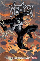 Mark Bagley, Donn Cates, Donny Cates, Iba Coello, Iban Coello, Juan Gedeon... - Venom - Neustart - Schöne neue Welt. Bd.7