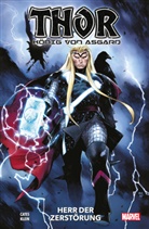 Donn Cates, Donny Cates, Nic Klein - Thor: König von Asgard - Herr der Zerstörung