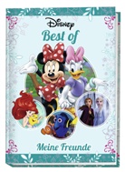 Panini - Disney Best of: Meine Freunde