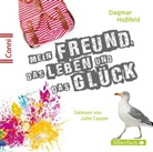 Dagmar Hoßfeld, Julia Casper - Conni 15, 3 Audio-CD (Hörbuch)