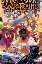 Jaso Aaron, Jason Aaron, Russell Dauterman - War of the Realms