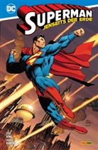 To King, Tom King, Andy Kubert - Superman: Jenseits der Erde