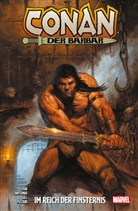 Rog Antonio, Roge Antonio, Robert Gill, Robert u a Gill, Luca Pizzari, Ji Zub... - Conan der Barbar. Bd.3