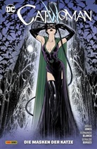 Aneke, Fernand Blanco, Fernando Blanco, Geraldo Borges, Geraldo u a Borges, Joëll Jones... - Catwoman