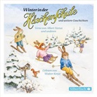 He Kranz, Herbert Kranz, Herbert u a Kranz, Ann Mühlhaus, Anne Mühlhaus, Anne und Rudolf Mühlhaus... - Winter in der Häschenschule und weitere Geschichten, 1 Audio-CD (Audio book)