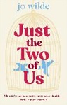 Jo Wilde - Just the Two of Us
