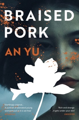 An Yu - Braised Pork