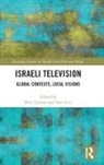 Miri Levy Talmon, Yael Levy, Yael V Levy, Levy Yael, Miri Talmon, Talmon Miri - Israeli Television