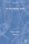 Wolfgang Giegerich, Giegerich Wolfgang - Soul Always Thinks