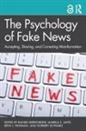 Rainer Greifeneder, Rainer Jaffe Greifeneder, Rainer Greifeneder, Greifeneder Rainer, Mariela Jaffe, Mariela E. Jaffé... - Psychology of Fake News