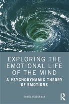 Daniel Helderman, Daniël Helderman - Exploring the Emotional Life of the Mind