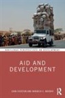 Warwick E. Murray, Warwick E. (Victoria University of Wellington Murray, Murray Warwick E., John Overton, John (Victoria Overton, John Murray Overton... - Aid and Development