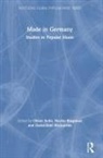 Martin Ringsmut, Oliver Seibt, Oliver (University of Amsterdam Seibt, David-Emil Wickström, Martin Ringsmut, Oliver Seibt... - Made in Germany