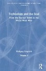 Wolfgang Giegerich, Giegerich Wolfgang - Technology and the Soul
