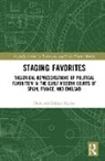 Francisco Gomez Martos, Francisco Gómez Martos, Francisco Gomez Martos, Francisco Gómez Martos - Staging Favorites