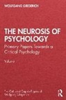 Wolfgang Giegerich - Neurosis of Psychology
