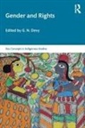 G. N. (Centre for Multidisciplinary Developm Devy, G. N. Davis Devy, Geoffrey V Davis, Geoffrey V. Davis, Geoffrey V. (University of Aachen Davis, G N Devy... - Gender and Rights