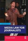 Ursula Smartt, Smartt Ursula - Media Law for Journalists