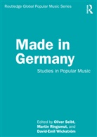Martin Ringsmut, Oliver Seibt, Oliver (University of Amsterdam Seibt, David-Emil Wickström, Martin Ringsmut, Oliver Seibt... - Made in Germany