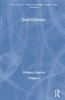 Wolfgang Giegerich, Giegerich Wolfgang - Soul-Violence