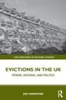 Joe Crawford - Evictions in the Uk