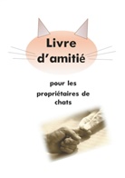 Daniela Müller - Livre d'amitié pour les propriétaires de chats