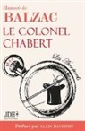 Alain Maufinet - Le Colonel Chabert, Honoré de Balzac, préfacé par A. Maufinet