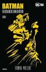 Frank Miller - Batman: Die Rückkehr des Dunklen Ritters (Alben-Edition). Bd.4