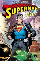 Gary Frank, Geof Johns, Geoff Johns - Superman: Secret Origin