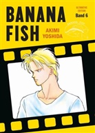 Akimi Yoshida - Banana Fish: Ultimative Edition 06